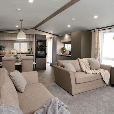 Bailey Lodge Padstow Dış mekan fotoğraf