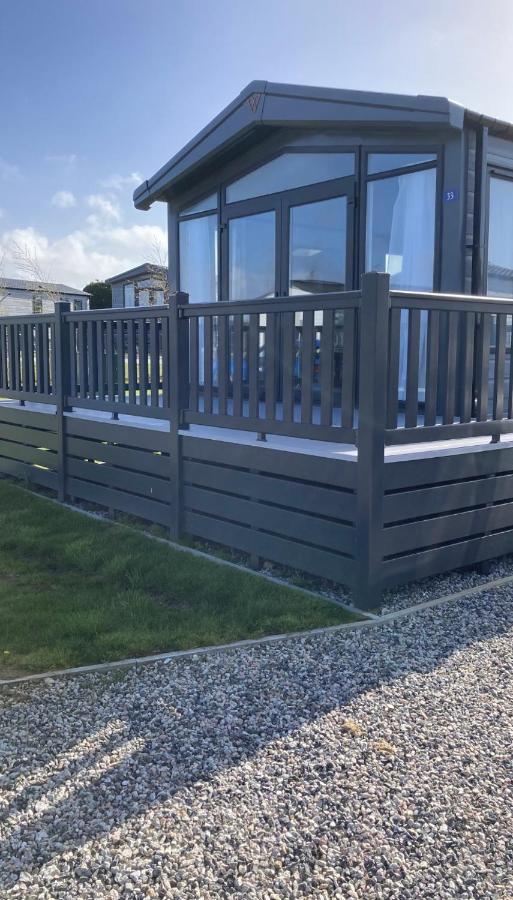Bailey Lodge Padstow Dış mekan fotoğraf