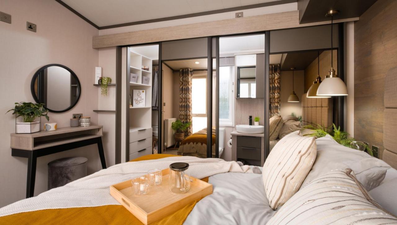 Bailey Lodge Padstow Dış mekan fotoğraf